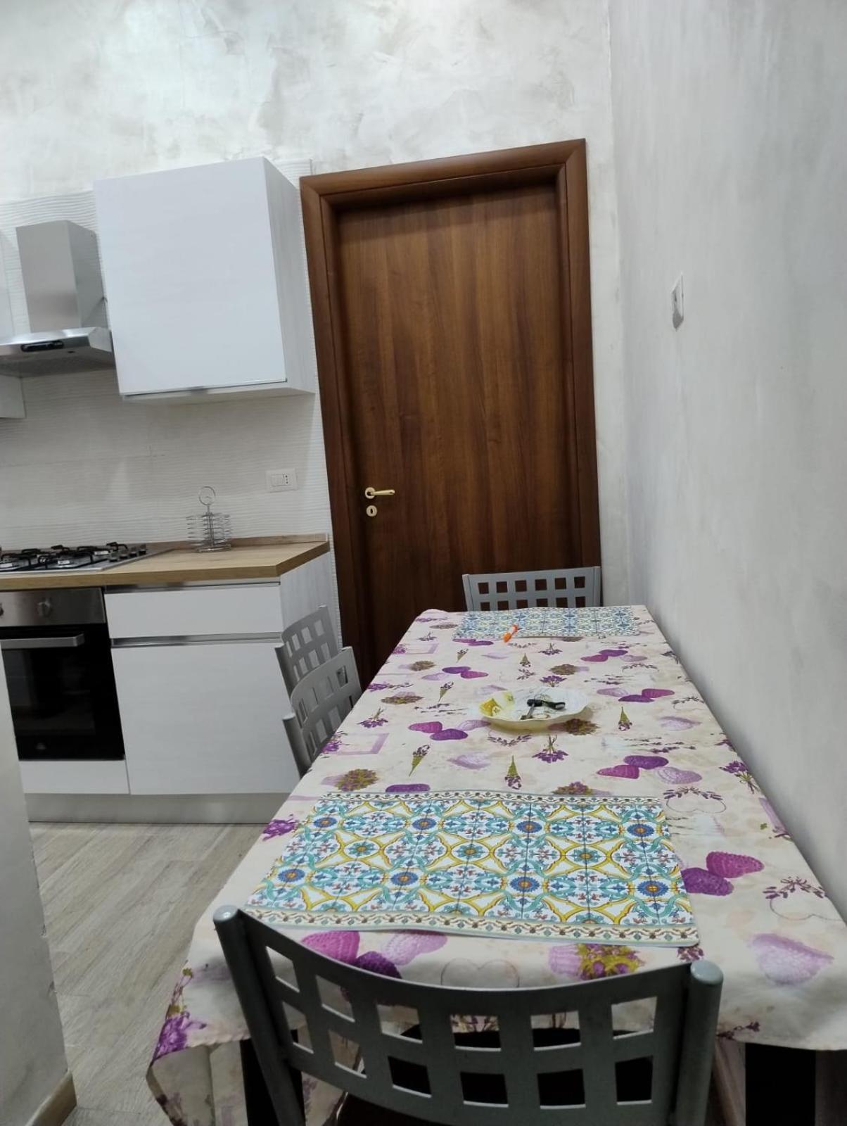 Appartement In Family *